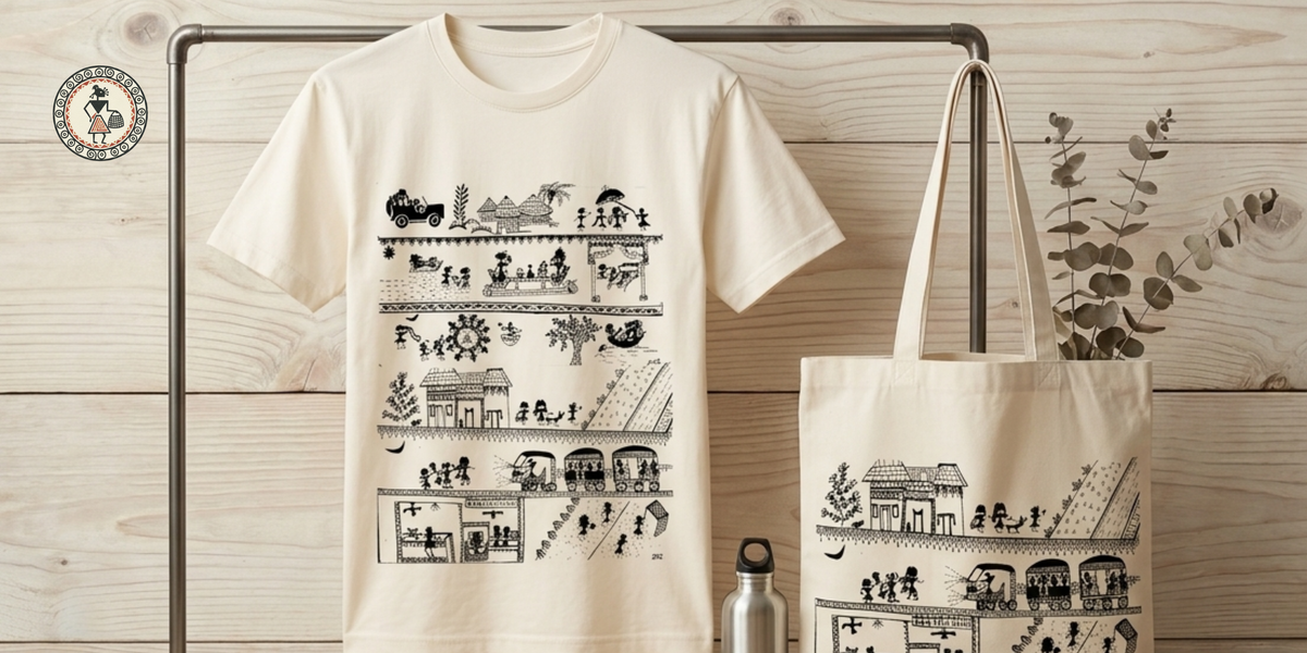 The Story Behind Chinhari ... More Than Just Clothing
