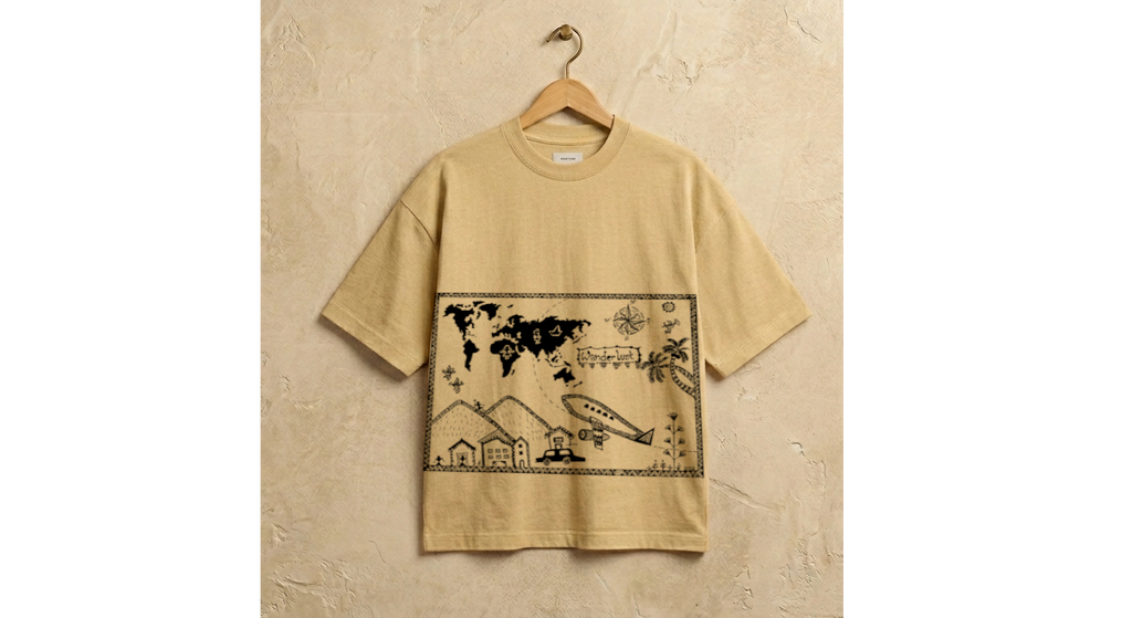 Wanderlust