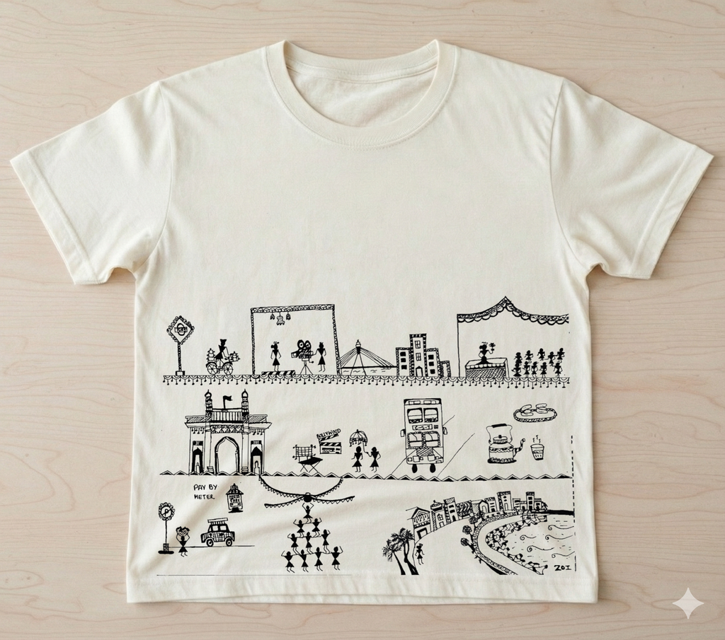 Aamchi Mumbai