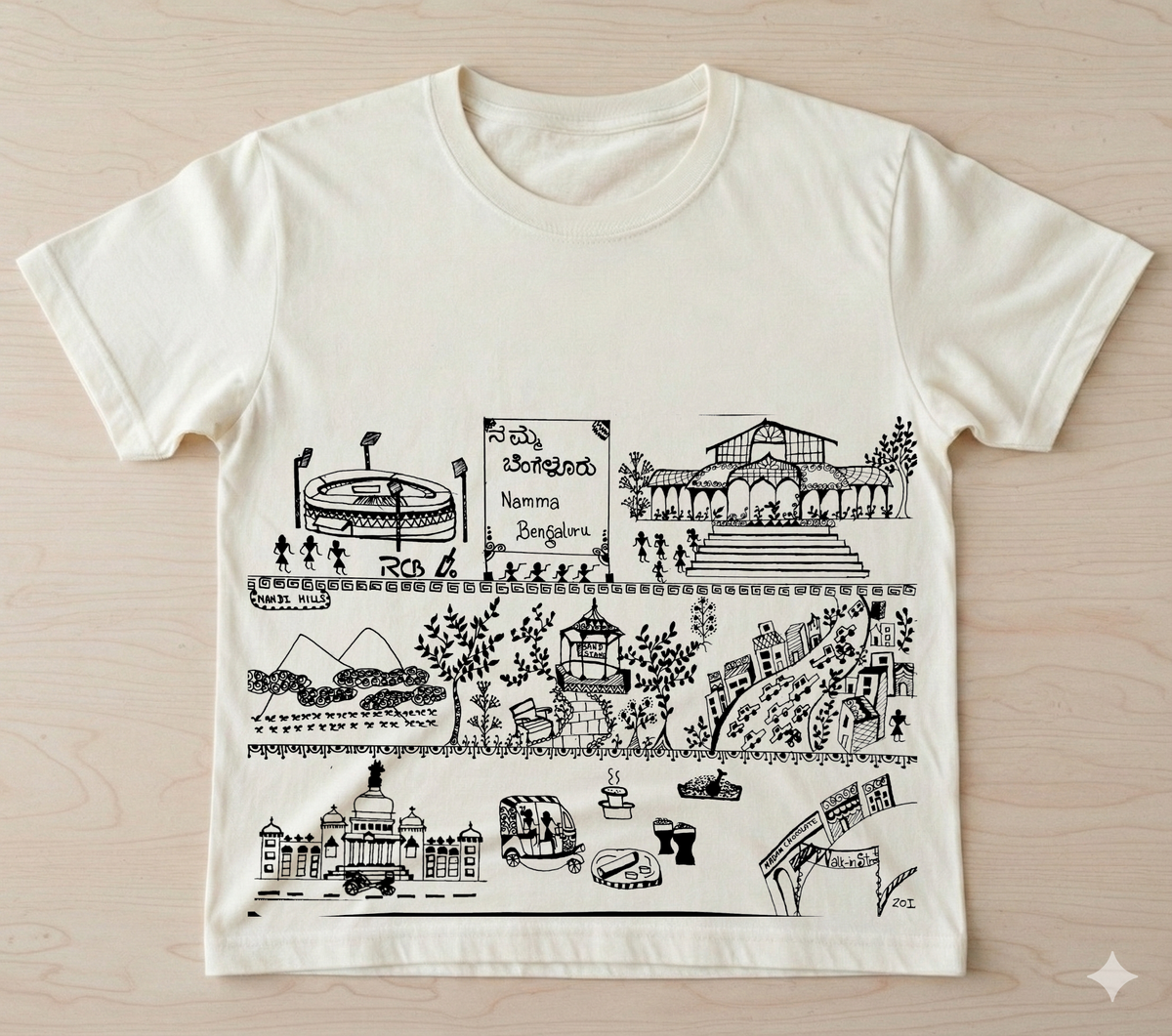 Namma Bengaluru